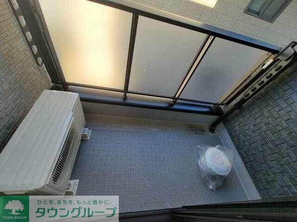 ルナヒルズの物件内観写真